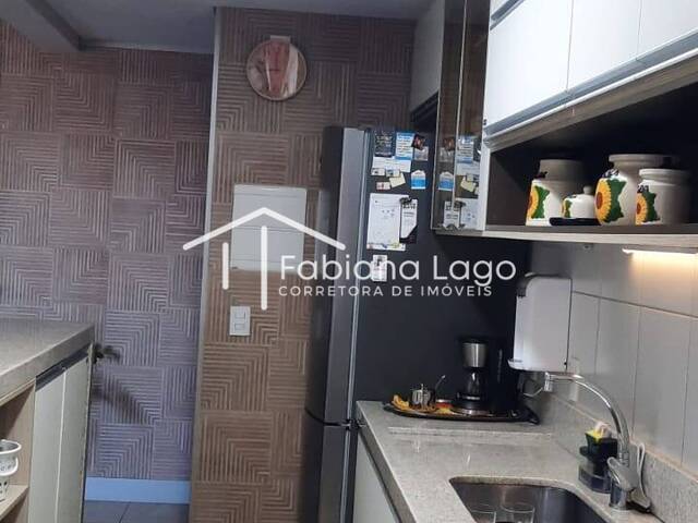 #AP0093 - Apartamento para Venda em Jundiaí - SP - 2