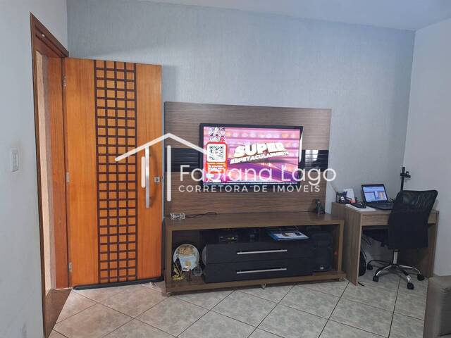 #CA0094 - Casa para Venda em Jundiaí - SP - 2