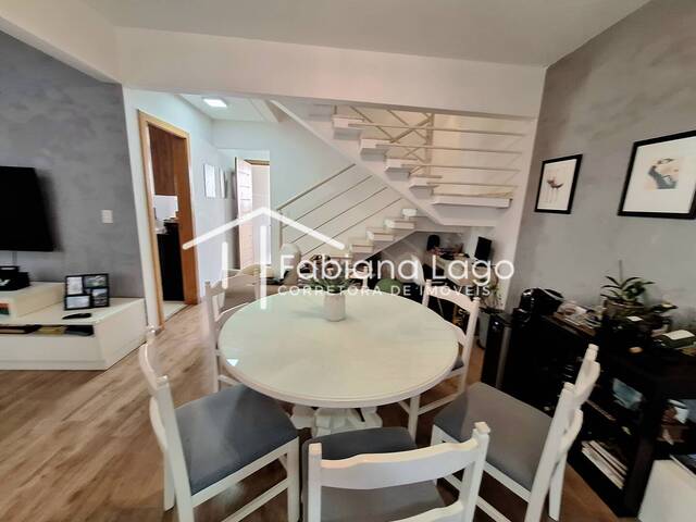#CA0096 - Casa em condomínio para Venda em Jundiaí - SP - 1