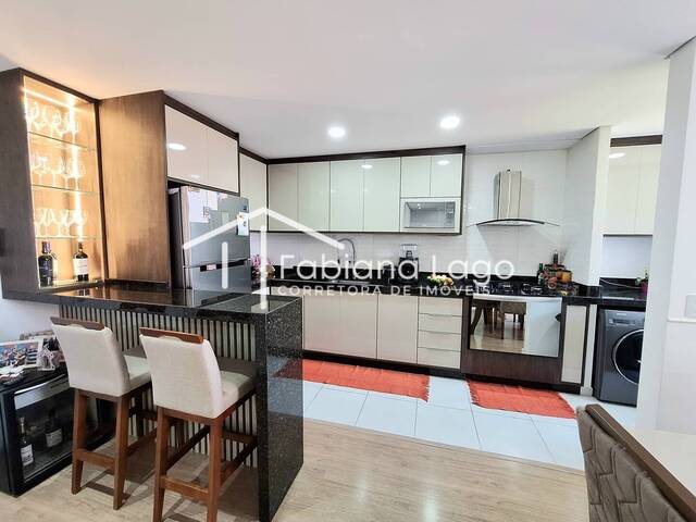 #AP0099 - Apartamento para Venda em Jundiaí - SP - 2