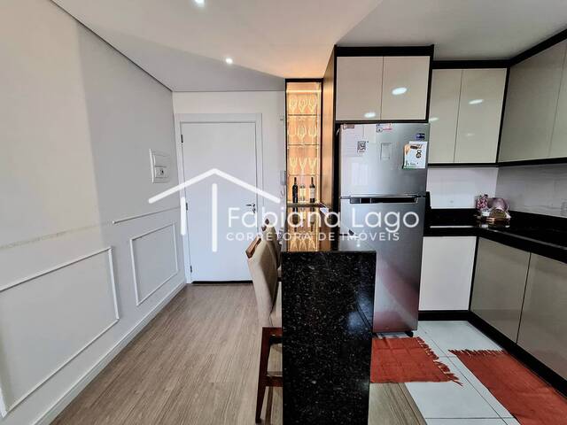 #AP0099 - Apartamento para Venda em Jundiaí - SP - 3
