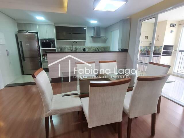 #AP0101 - Apartamento para Venda em Jundiaí - SP - 2