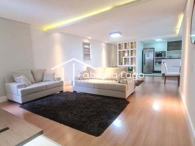 #AP0101 - Apartamento para Venda em Jundiaí - SP - 1