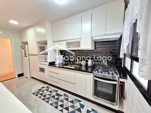 Venda em Parque Residencial Eloy Chaves - Jundiaí