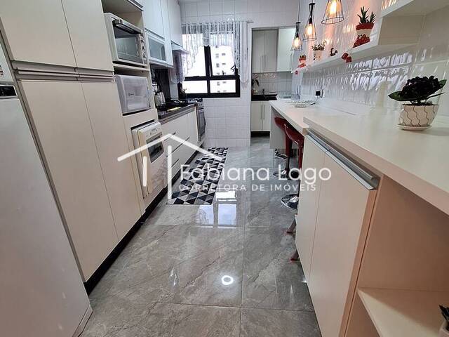 #AP0108 - Apartamento para Venda em Jundiaí - SP - 3