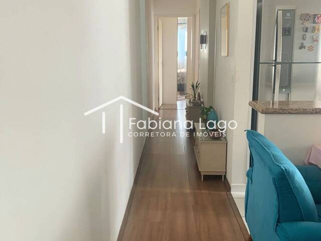 #AP0111 - Apartamento para Venda em Jundiaí - SP - 3
