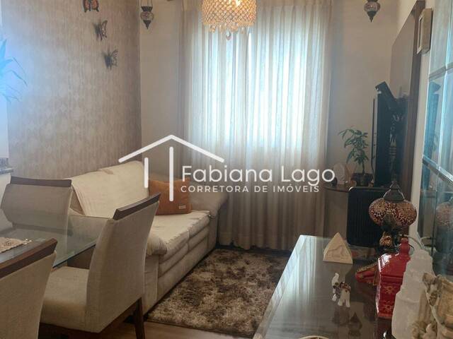 #AP0111 - Apartamento para Venda em Jundiaí - SP - 2