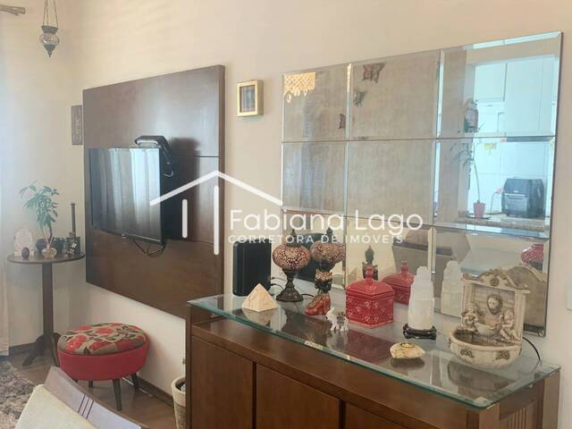 #AP0111 - Apartamento para Venda em Jundiaí - SP - 3