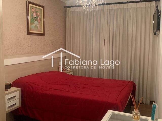 #AP0111 - Apartamento para Venda em Jundiaí - SP - 2
