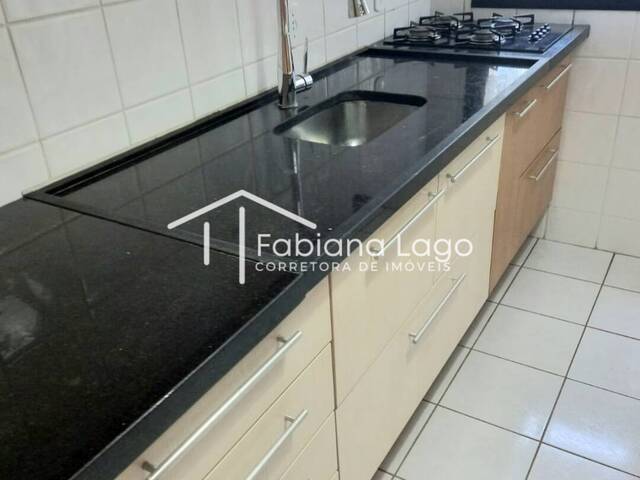 #AP0115 - Apartamento para Venda em Jundiaí - SP - 3