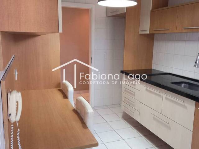 #AP0115 - Apartamento para Venda em Jundiaí - SP - 2