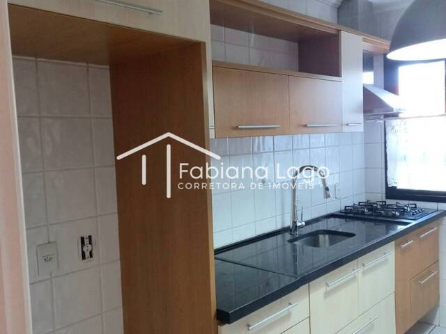 #AP0115 - Apartamento para Venda em Jundiaí - SP - 1