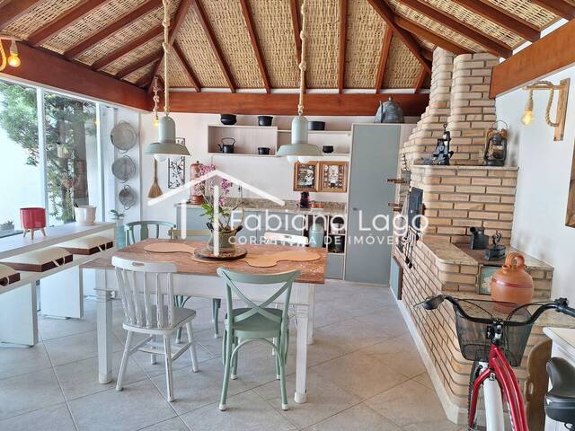 #CA0116 - Casa para Venda em Jundiaí - SP - 2