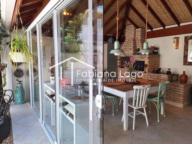 #CA0116 - Casa para Venda em Jundiaí - SP - 3