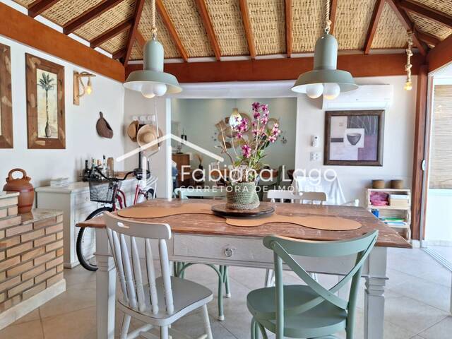 #CA0116 - Casa para Venda em Jundiaí - SP - 2