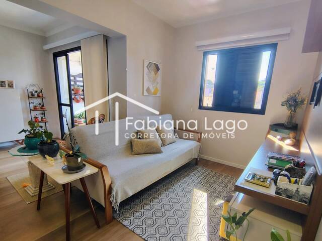 #AP0117 - Apartamento para Venda em Jundiaí - SP - 1
