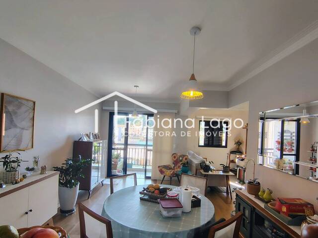 #AP0117 - Apartamento para Venda em Jundiaí - SP - 2