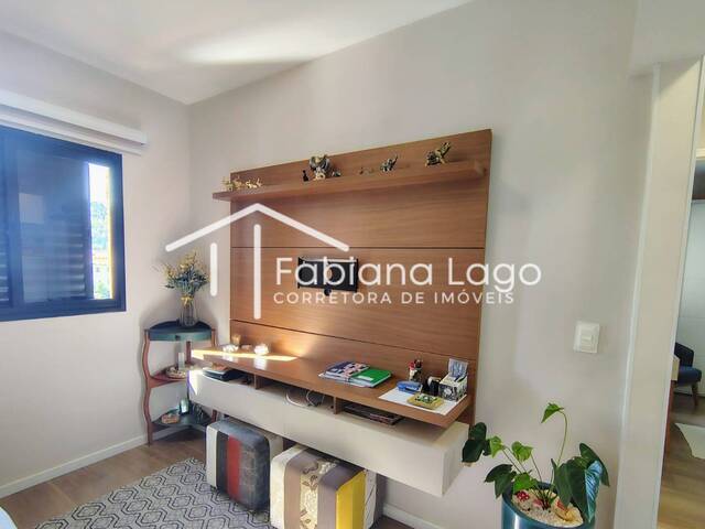 #AP0117 - Apartamento para Venda em Jundiaí - SP - 3