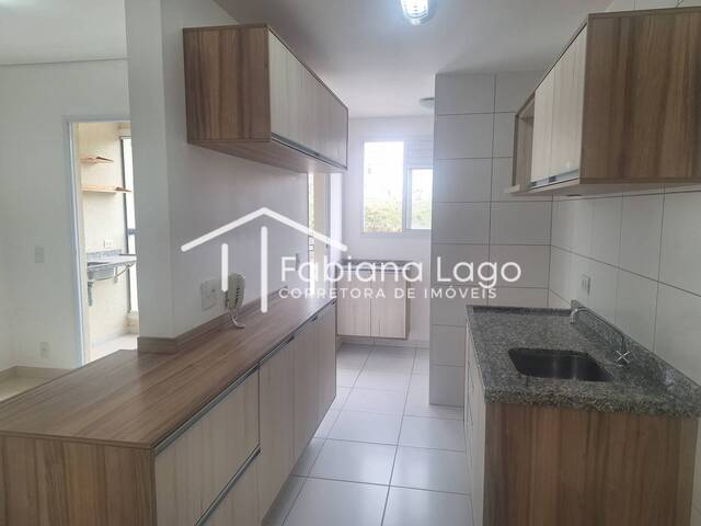 #AP0118 - Apartamento para Venda em Jundiaí - SP - 1