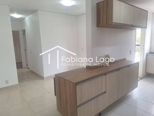 #AP0118 - Apartamento para Venda em Jundiaí - SP - 2