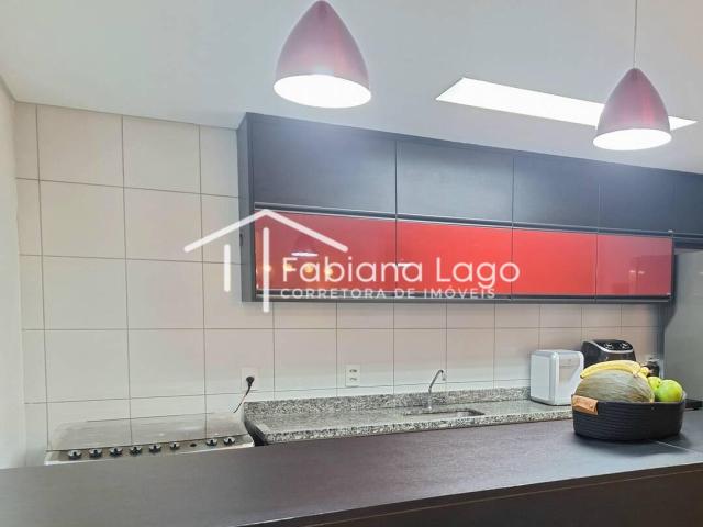 #AP0119 - Apartamento para Venda em Jundiaí - SP - 1