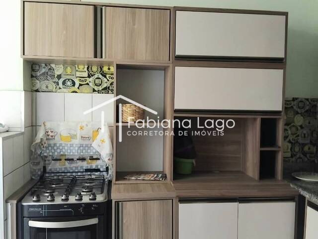 #AP0120 - Apartamento para Venda em Jundiaí - SP - 1