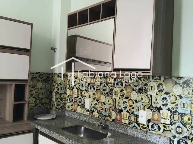 #AP0120 - Apartamento para Venda em Jundiaí - SP - 2
