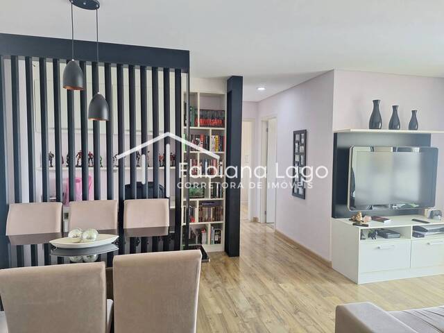 #AP0121 - Apartamento para Venda em Jundiaí - SP - 2