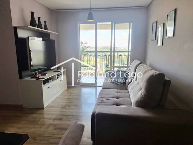 #AP0121 - Apartamento para Venda em Jundiaí - SP - 3