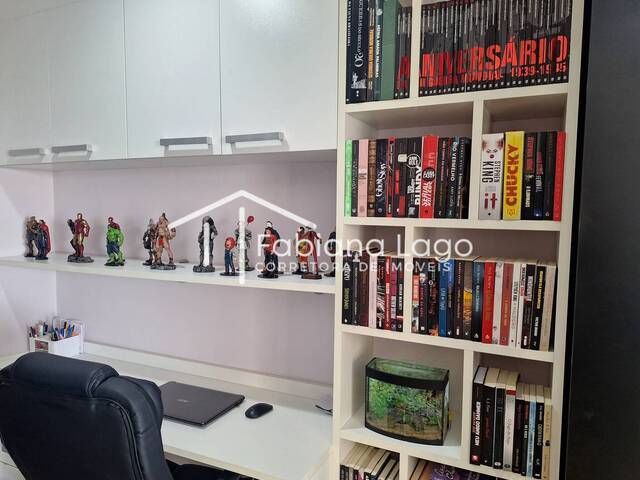 #AP0121 - Apartamento para Venda em Jundiaí - SP