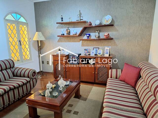 #CA0122 - Casa para Venda em Jundiaí - SP - 2