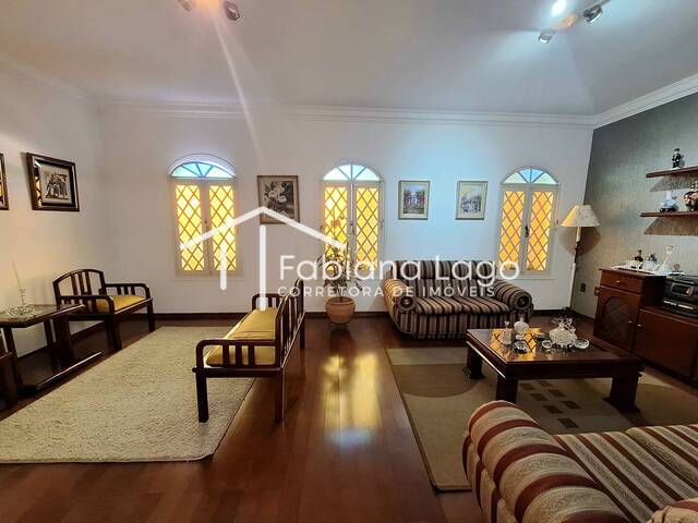 #CA0122 - Casa para Venda em Jundiaí - SP - 1