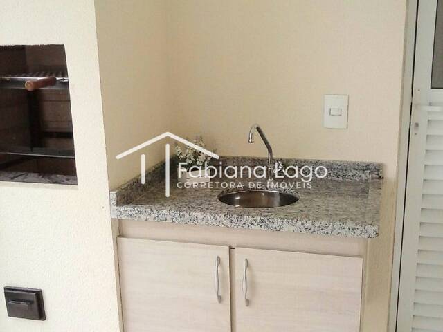 #LO0126 - Apartamento para Locação em Jundiaí - SP