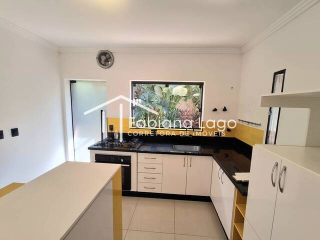 #LO0127 - Casa para Locação em Jundiaí - SP - 3