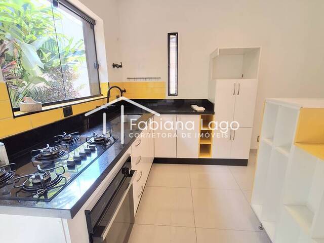 #LO0127 - Casa para Locação em Jundiaí - SP - 3