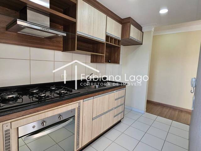 #LO0129 - Apartamento para Locação em Jundiaí - SP - 1