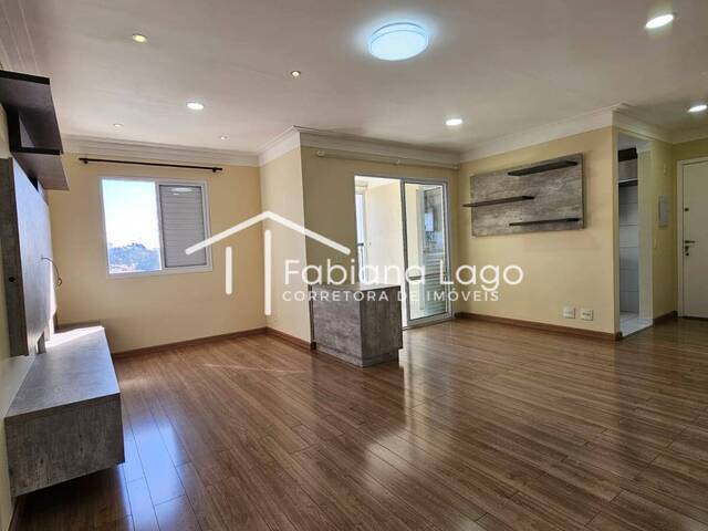 #LO0129 - Apartamento para Locação em Jundiaí - SP - 3