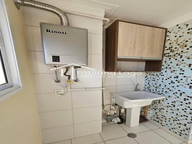 #LO0129 - Apartamento para Locação em Jundiaí - SP - 2