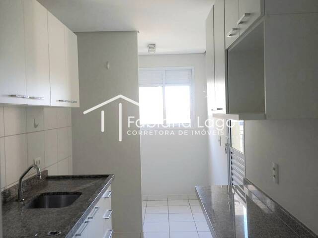 #AP0130 - Apartamento para Locação em Jundiaí - SP - 1