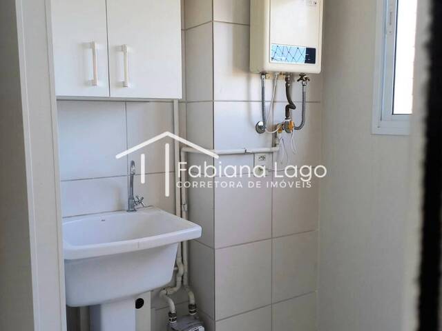 #AP0130 - Apartamento para Locação em Jundiaí - SP - 2