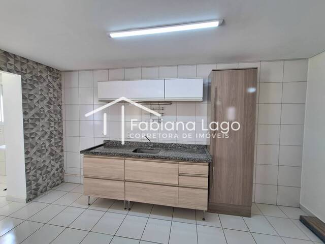 #LO0126 - Apartamento para Venda em Jundiaí - SP - 2