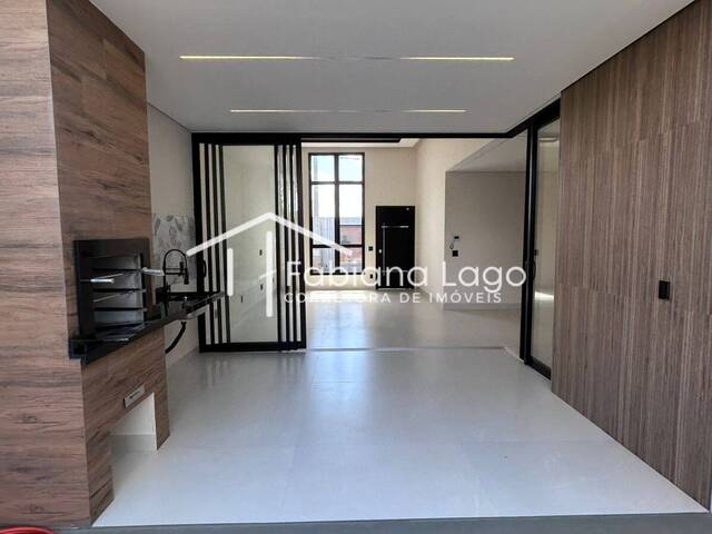 #CA0131 - Casa para Venda em Itupeva - SP - 2
