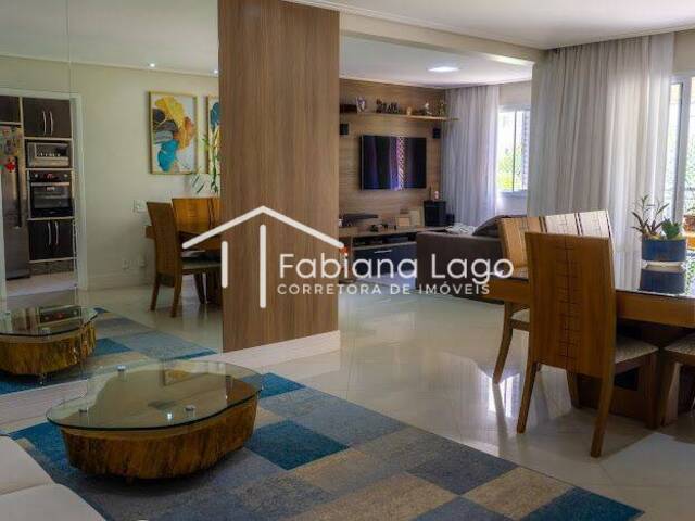 #AP0132 - Apartamento para Venda em Jundiaí - SP - 1