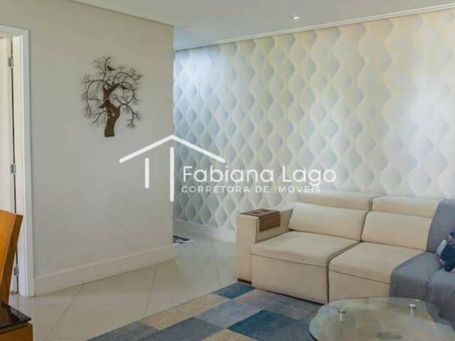 #AP0132 - Apartamento para Venda em Jundiaí - SP - 2