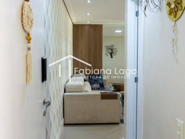 #AP0132 - Apartamento para Venda em Jundiaí - SP - 3