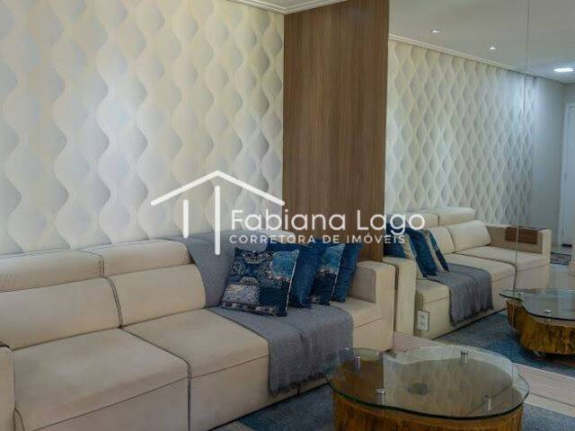 #AP0132 - Apartamento para Venda em Jundiaí - SP - 3