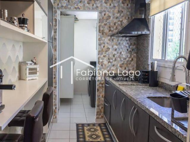 #AP0132 - Apartamento para Venda em Jundiaí - SP - 3