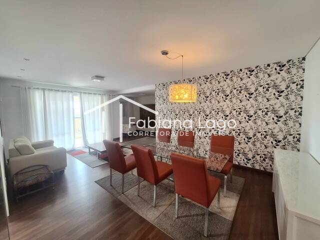 #AP0133 - Apartamento para Venda em Jundiaí - SP - 1