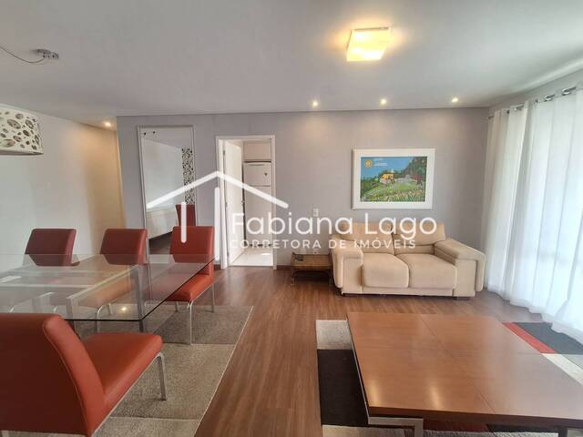 #AP0133 - Apartamento para Venda em Jundiaí - SP - 2