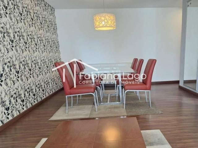 #AP0133 - Apartamento para Venda em Jundiaí - SP - 3